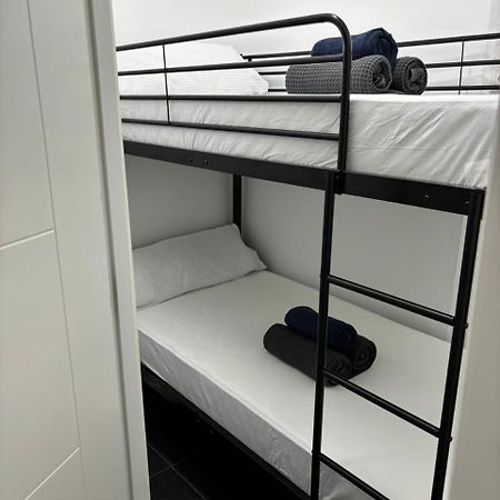 Local Adaptado Madrid Dış mekan fotoğraf